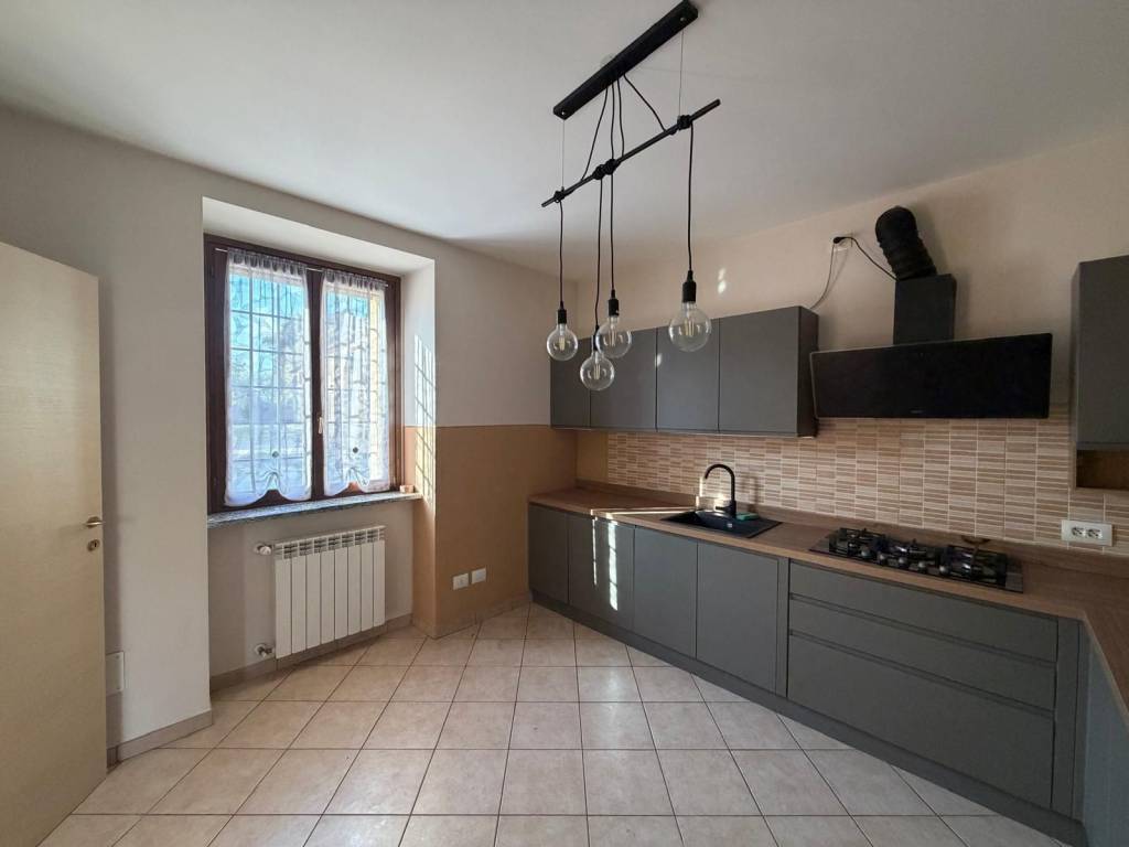 Casa indipendente a Paderno ponchielli in Via 25 Aprile - Foto 3