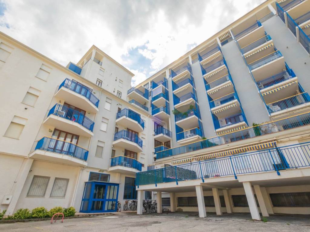 Appartamento a Comacchio in Viale Portogallo, 81 - Foto 2