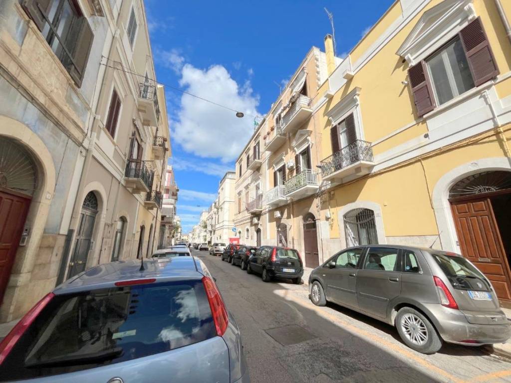 Appartamento a Trani in Via Simone de Brado, 57 - Foto 2