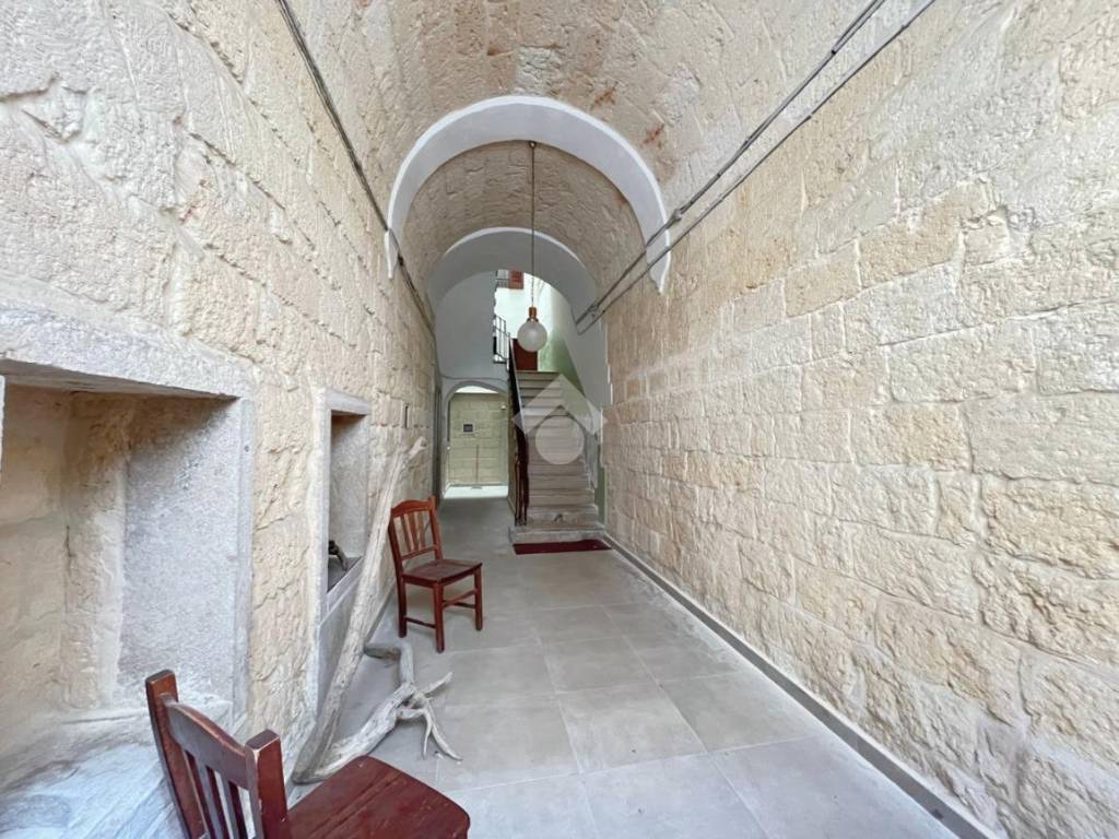 Appartamento a Trani in Via Simone de Brado, 57 - Foto 3