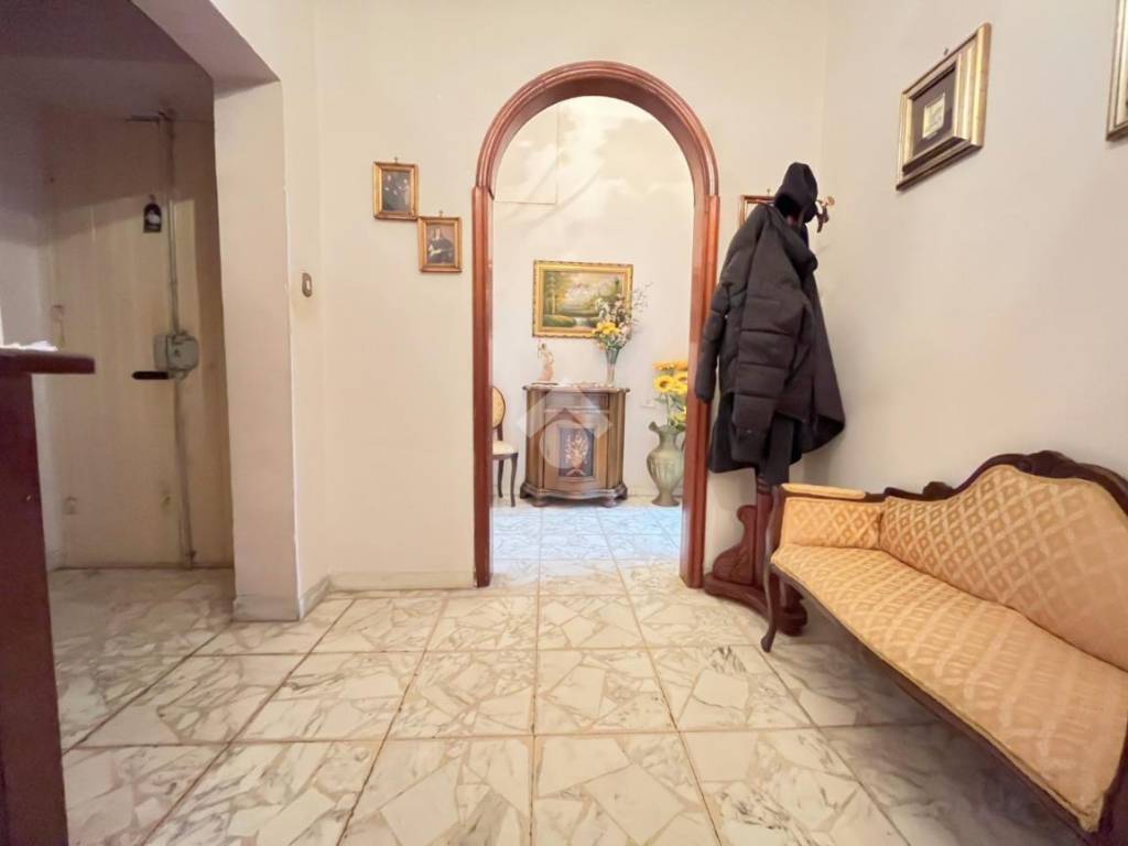 Appartamento a Trani in Via Simone de Brado, 57 - Foto 4