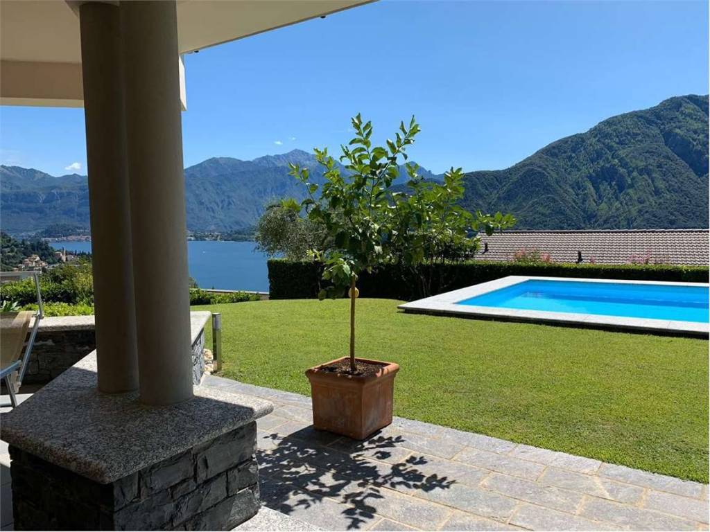 Villa a Tremezzina in Via Luigi Cantoni, 19 - Foto 2