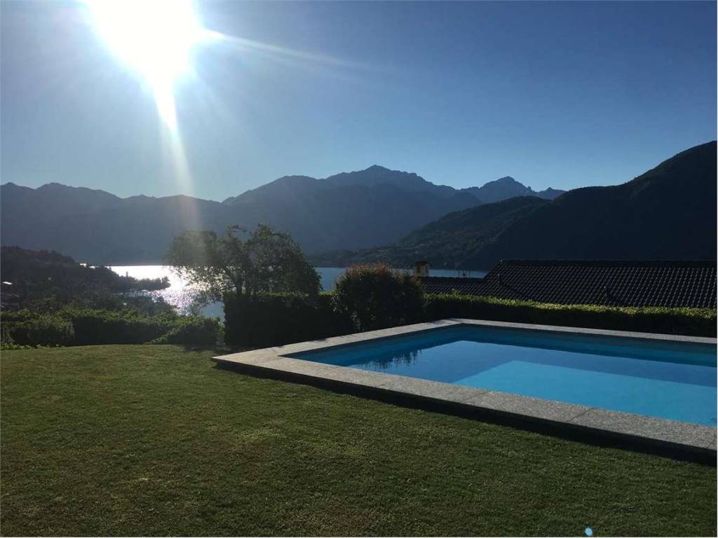 Villa a Tremezzina in Via Luigi Cantoni, 19 - Foto 3