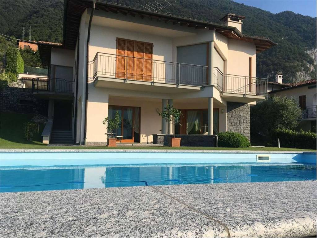 Villa a Tremezzina in Via Luigi Cantoni, 19 - Foto 4