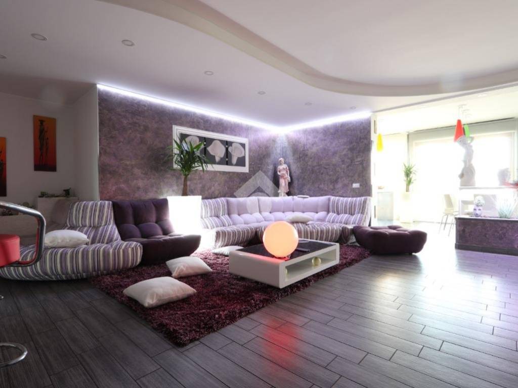 Appartamento a Martinsicuro in Via Roma, 743 - Foto 2