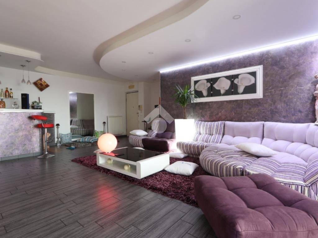Appartamento a Martinsicuro in Via Roma, 743 - Foto 3