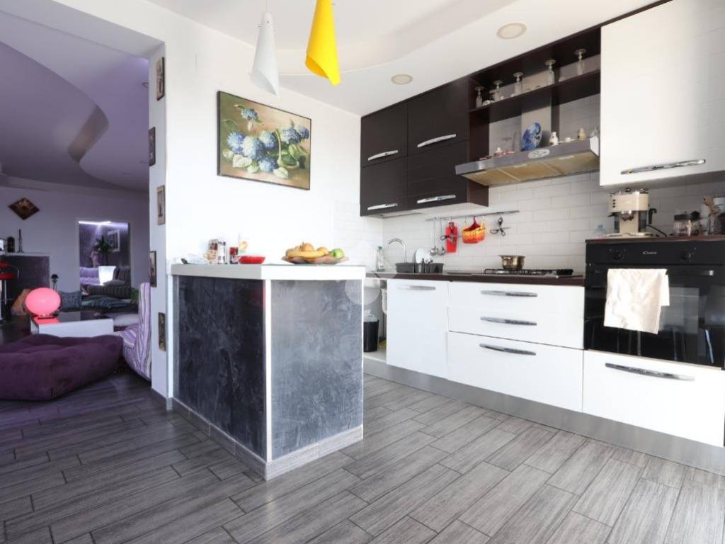 Appartamento a Martinsicuro in Via Roma, 743 - Foto 5