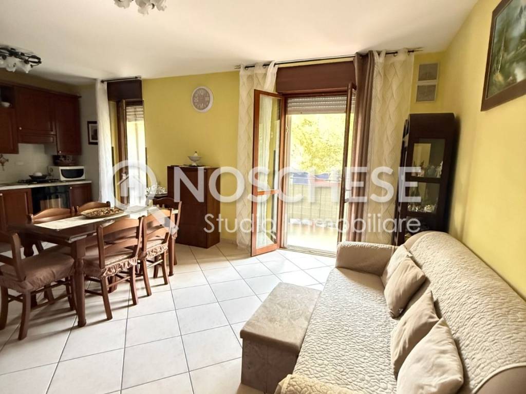 Appartamento a San cipriano picentino in Via Coriglione - Foto 2