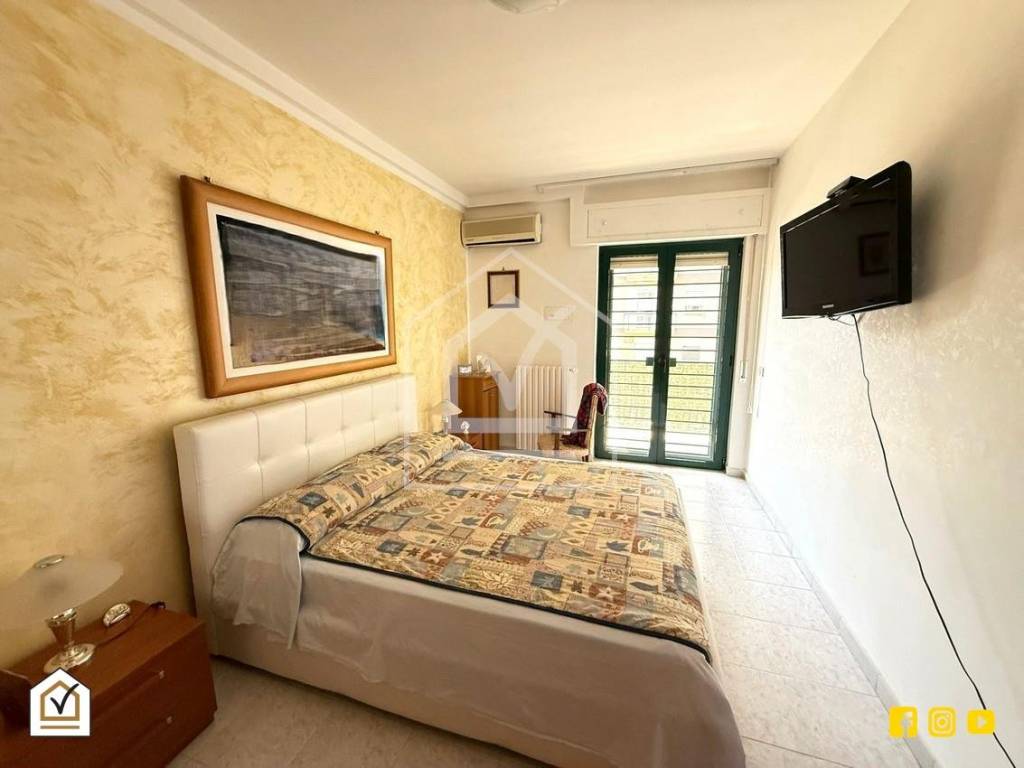 Appartamento a Bari in Via Piemonte - Foto 4