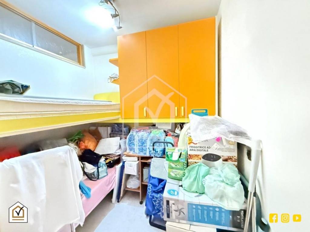 Appartamento a Bari in Via Piemonte - Foto 5