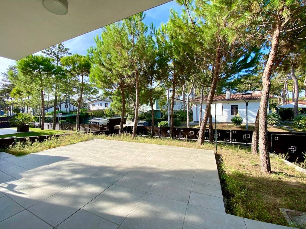 Villa a Lignano sabbiadoro in Via dell'Usignolo - Foto 2