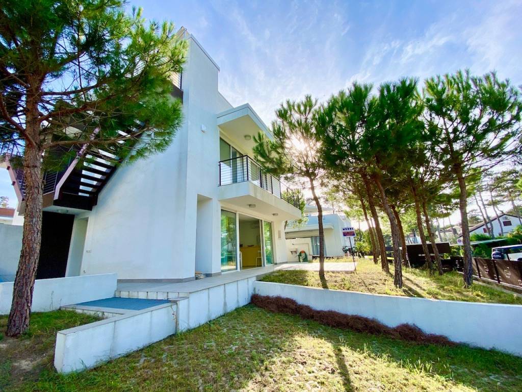 Villa a Lignano sabbiadoro in Via dell'Usignolo - Foto 4