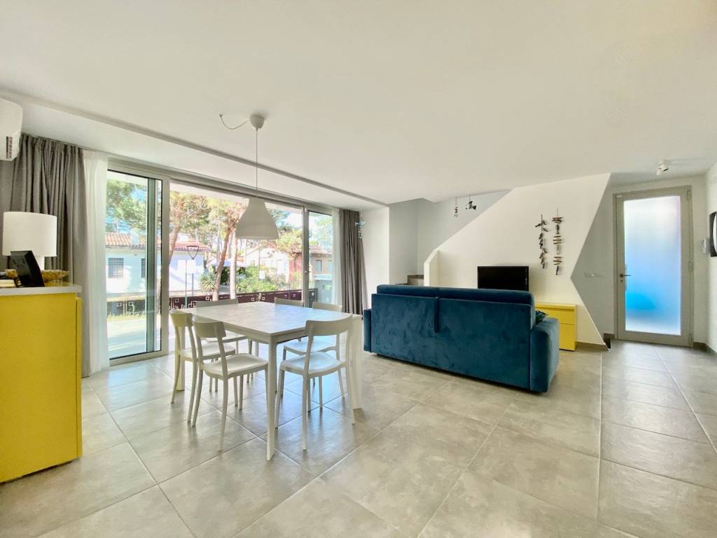 Villa a Lignano sabbiadoro in Via dell'Usignolo - Foto 5