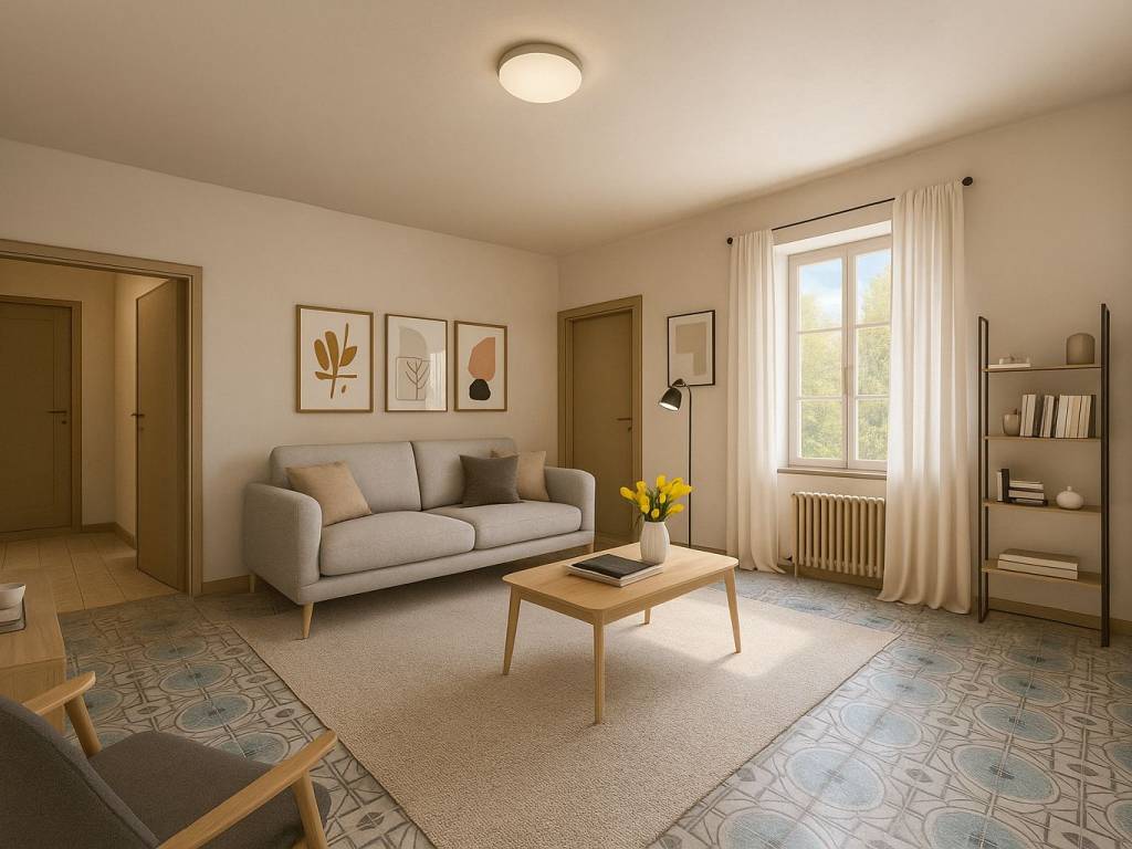Appartamento a Ponti sul mincio in Via Guglielmo Marconi - Foto 4