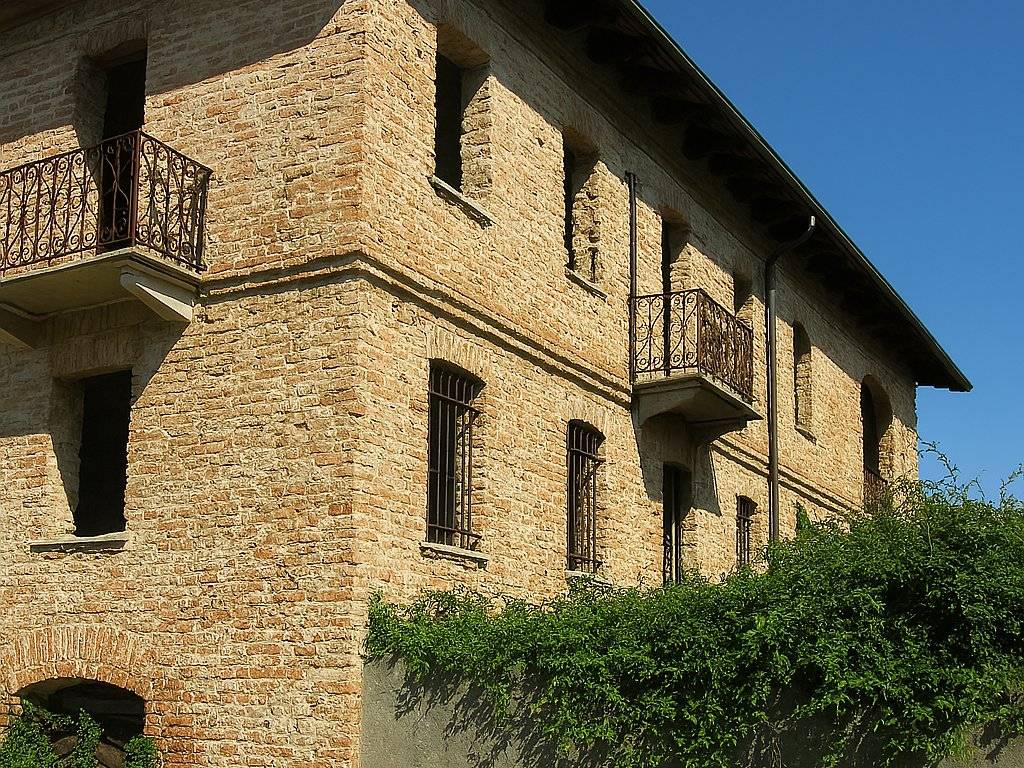 Rustico / casale a Belveglio in Via Bricco - Foto 4