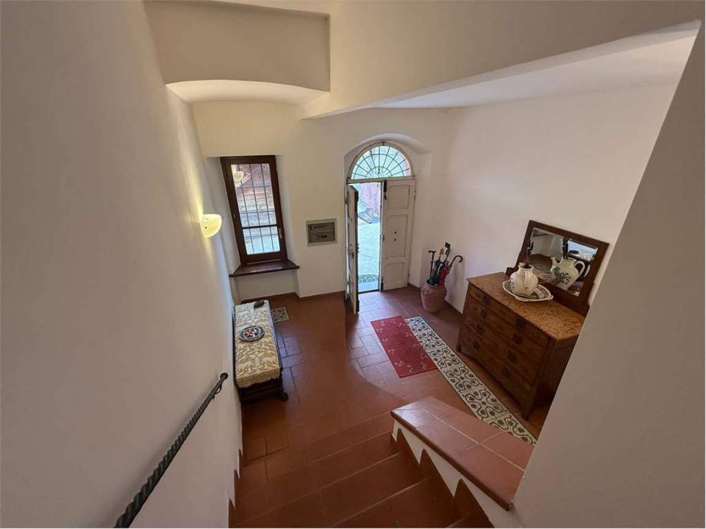 Appartamento a Panicale in Piazza dei Cocci, 5 - Foto 3