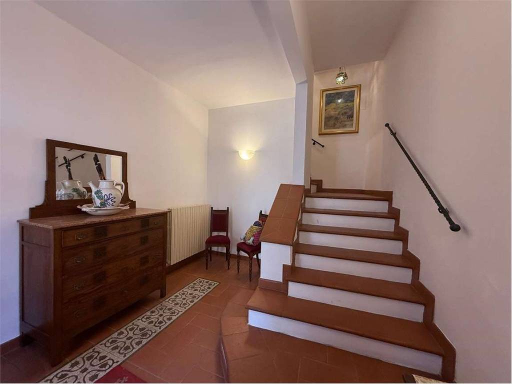 Appartamento a Panicale in Piazza dei Cocci, 5 - Foto 4