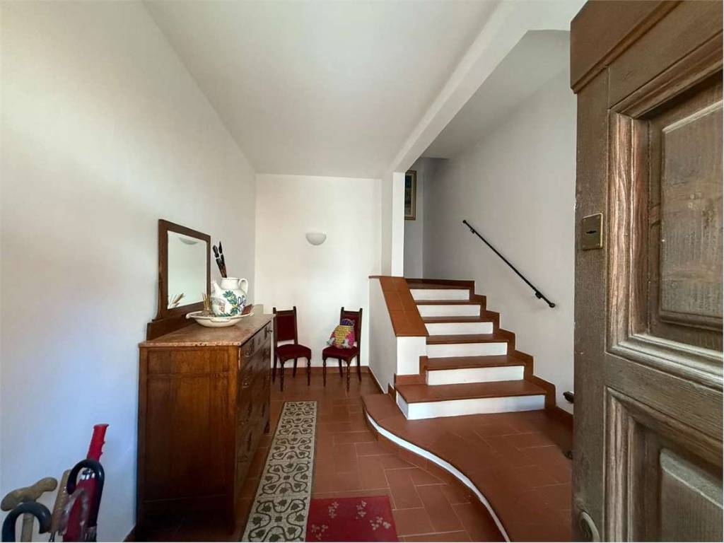 Appartamento a Panicale in Piazza dei Cocci, 5 - Foto 5