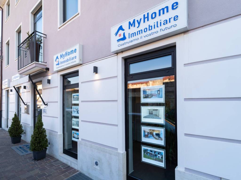 Immobile a Lonigo in Via CORRUBIO - Foto 4