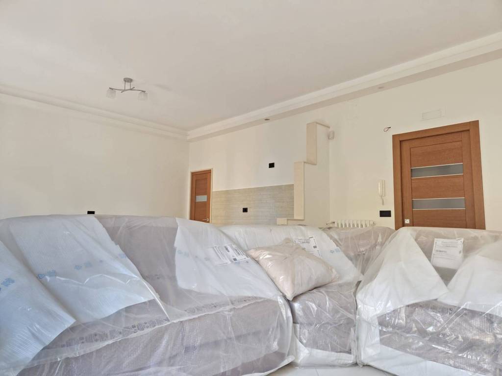 Appartamento a Bitonto in Via Giosuè Carducci, 36 - Foto 4