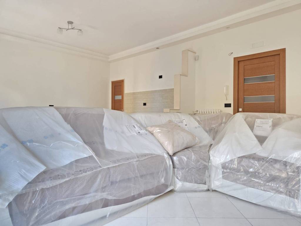 Appartamento a Bitonto in Via Giosuè Carducci, 36 - Foto 5