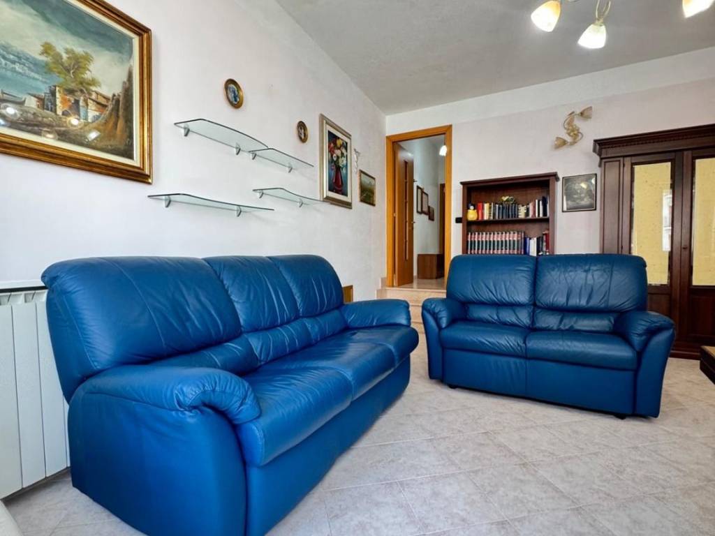 Appartamento a Termoli in Via Duca degli Abruzzi - Foto 5