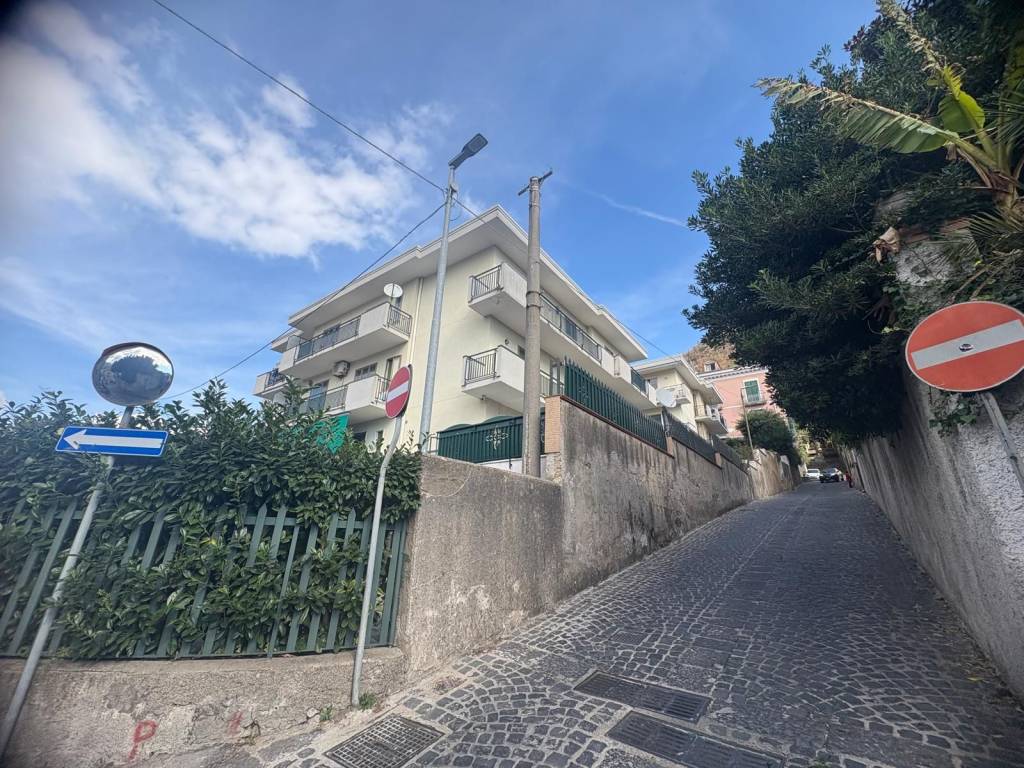 Appartamento a Cava de' tirreni in Via Giovanni Ciranna, 3 - Foto 2