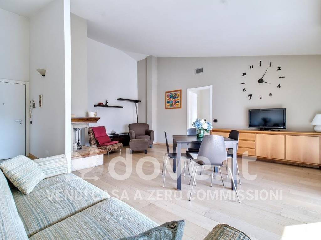 Appartamento a Verona in Via Giuseppe Garibba, 5 - Foto 2