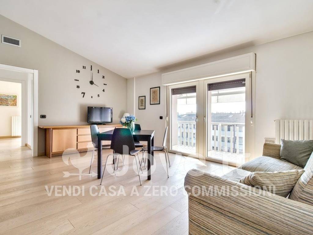 Appartamento a Verona in Via Giuseppe Garibba, 5 - Foto 3