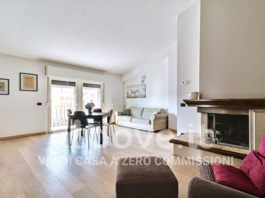 Appartamento a Verona in Via Giuseppe Garibba, 5 - Foto 4