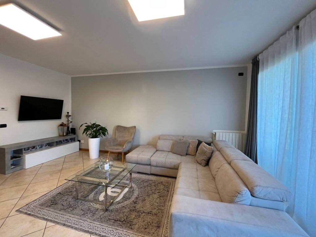 Appartamento a Romano di lombardia in Via Galeazze - Foto 2