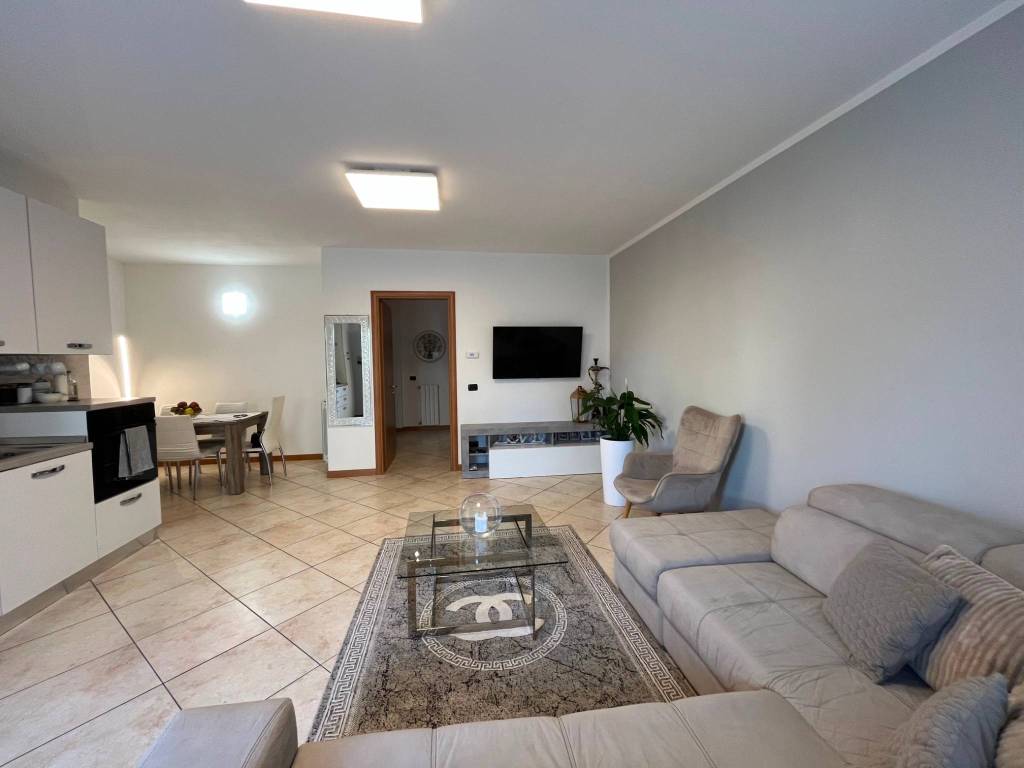 Appartamento a Romano di lombardia in Via Galeazze - Foto 4