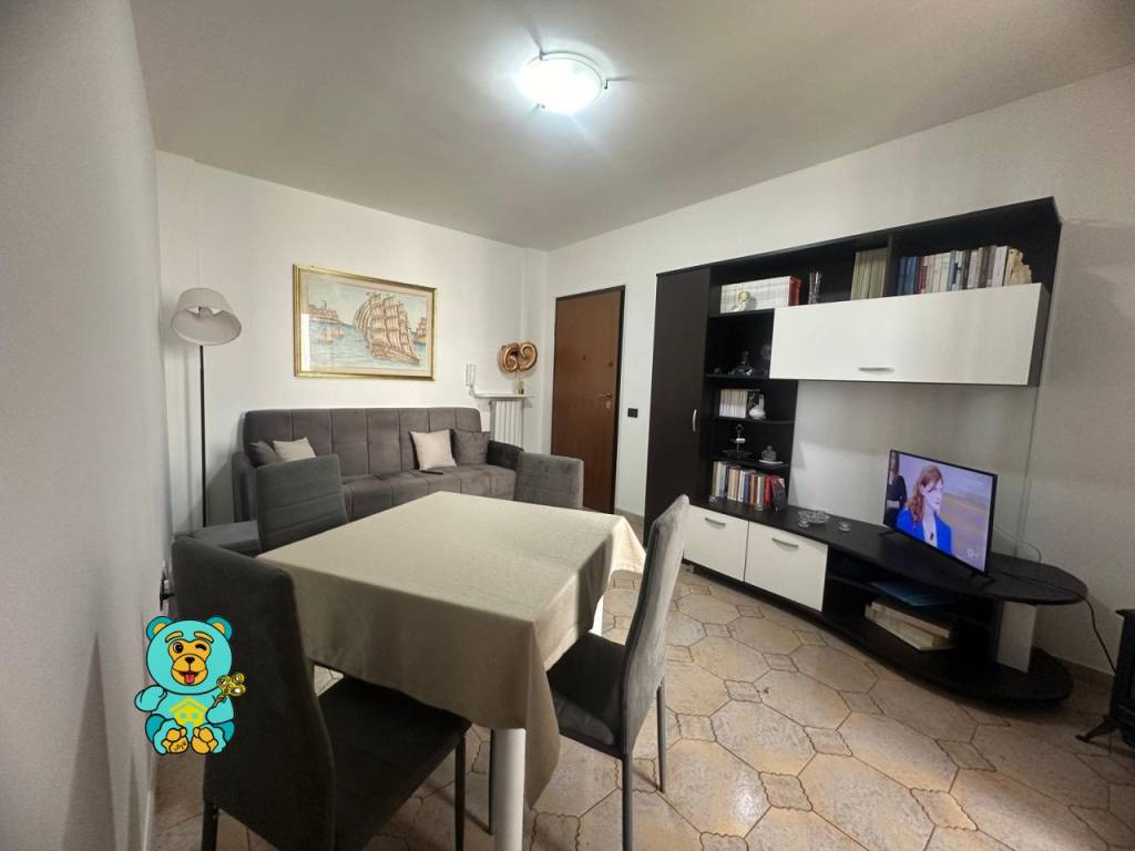 Appartamento a Lecce in via Messere 5 - Foto 2