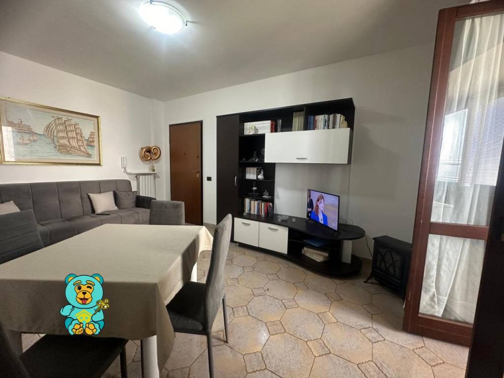 Appartamento a Lecce in via Messere 5 - Foto 3