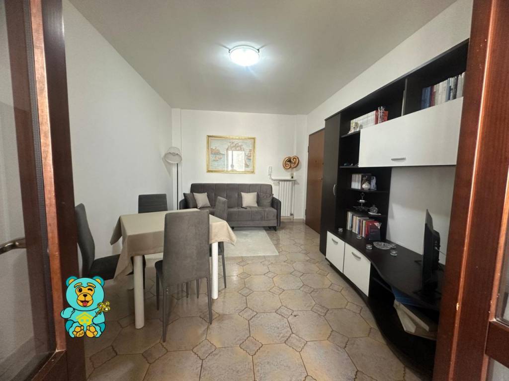 Appartamento a Lecce in via Messere 5 - Foto 4