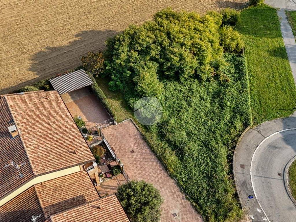 Terreno a San martino in strada in Strada della madonnina - Foto 4