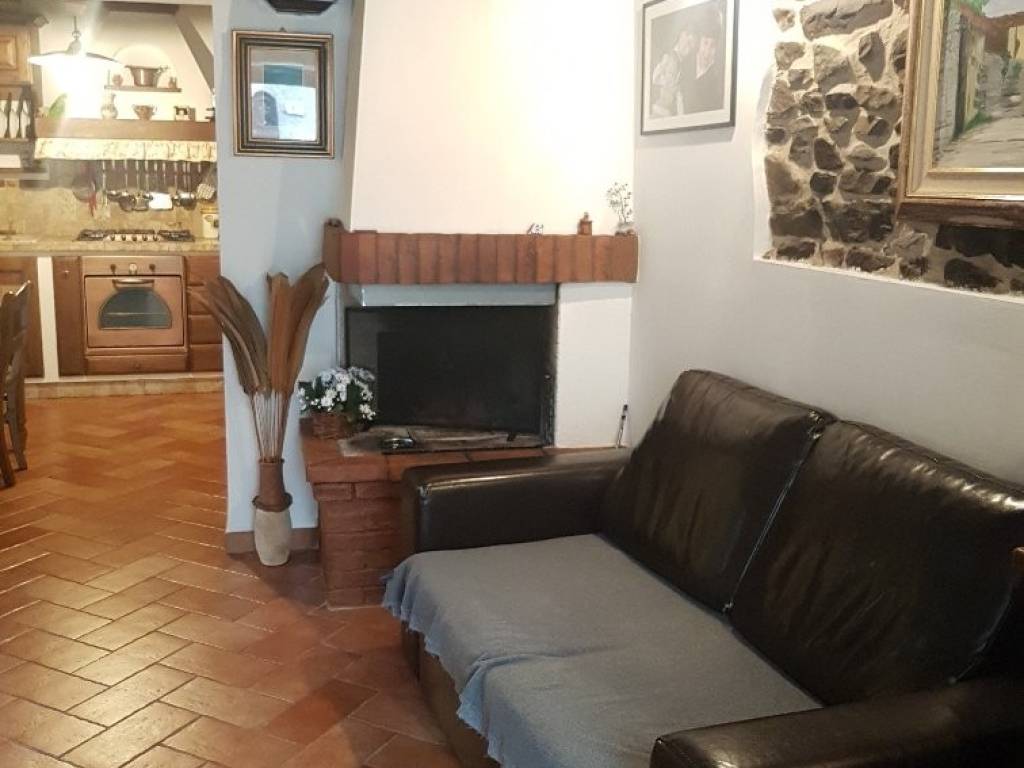 Casa indipendente a Montale - Foto 5