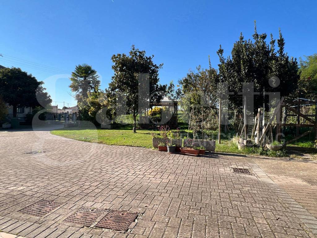 Villa a Pontelongo - Foto 3