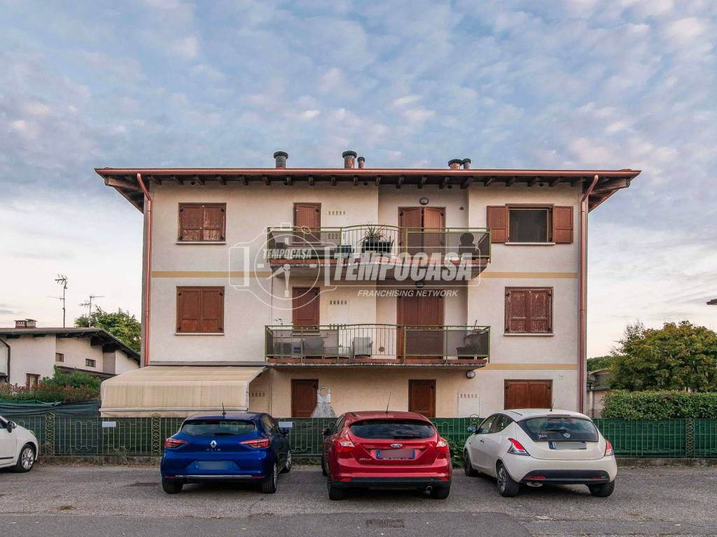 Appartamento a Montichiari in Via Cesare Battisti 212 - Foto 4