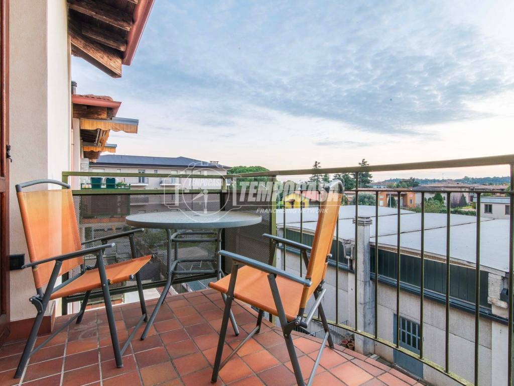 Appartamento a Montichiari in Via Cesare Battisti 212 - Foto 5