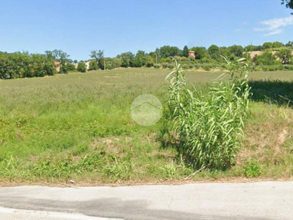 Terreno a Fano in Via Fenile, 75 - Foto 2
