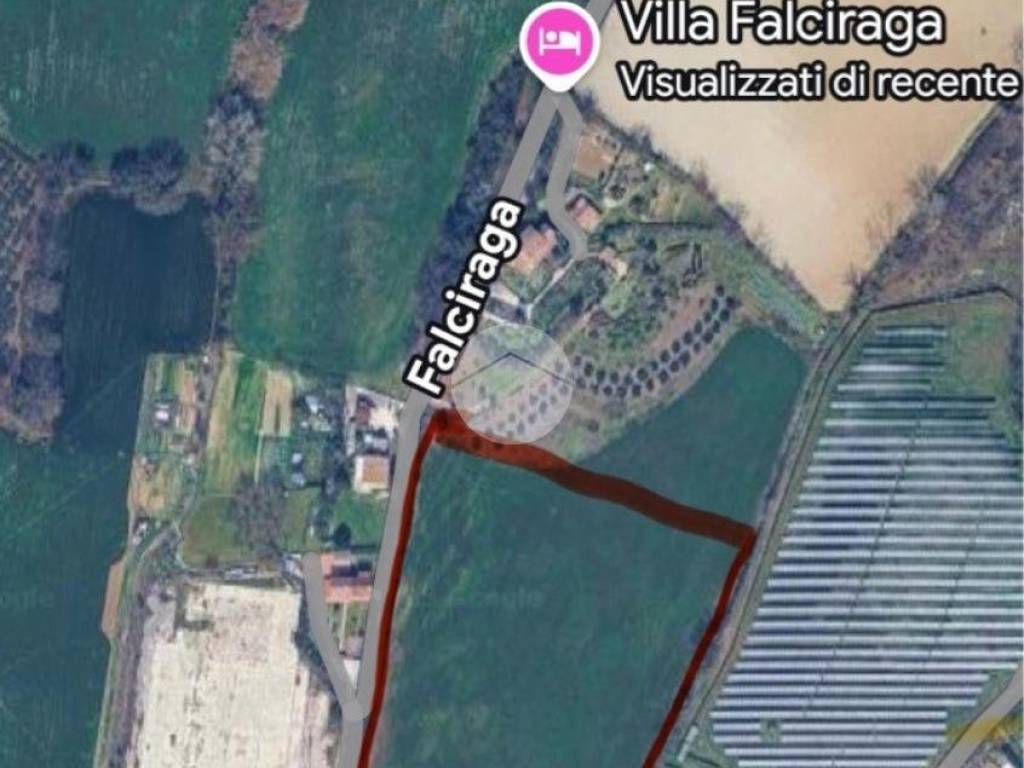 Terreno a Fano in Via Fenile, 75 - Foto 3