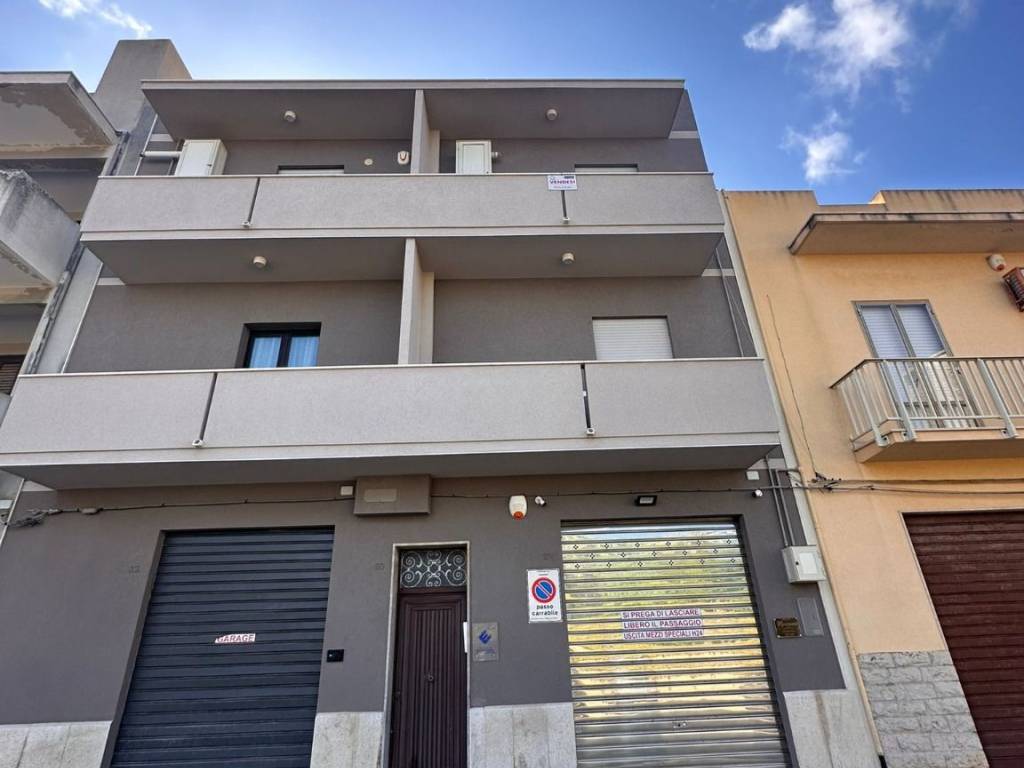 Appartamento a Trapani in Via Erice - Foto 2