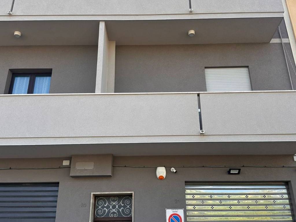 Appartamento a Trapani in Via Erice - Foto 3