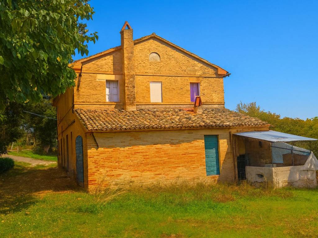 Rustico / casale a Monte san vito - Foto 2