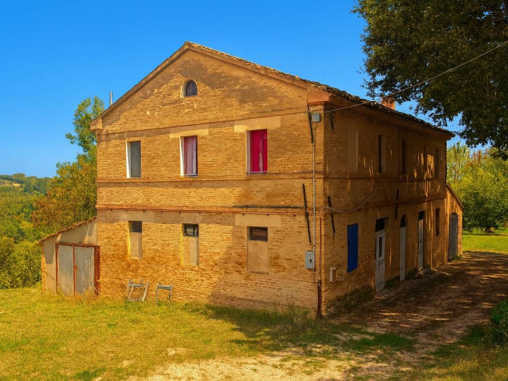 Rustico / casale a Monte san vito - Foto 4