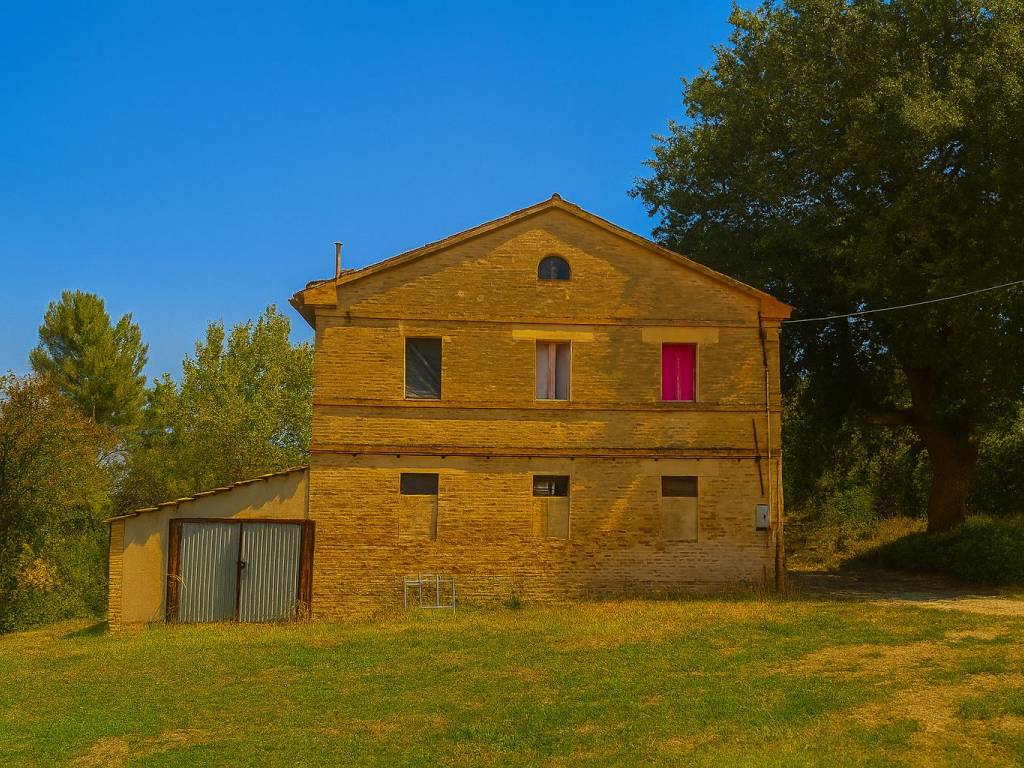 Rustico / casale a Monte san vito - Foto 5