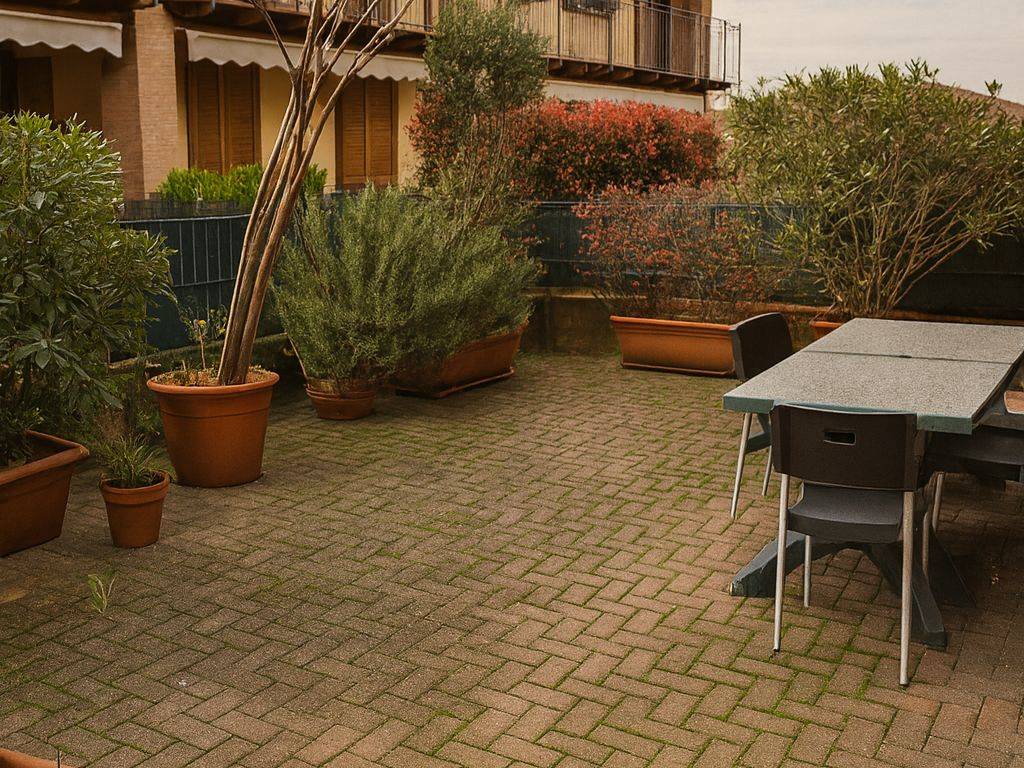 Appartamento a San zeno naviglio in Via Roma - Foto 4