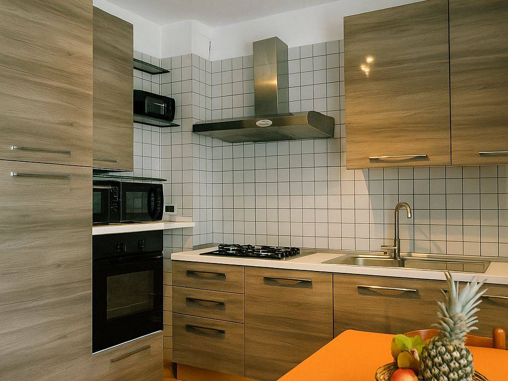 Appartamento a Bologna in Via Guglielmo Pizzirani, 8 - Foto 2