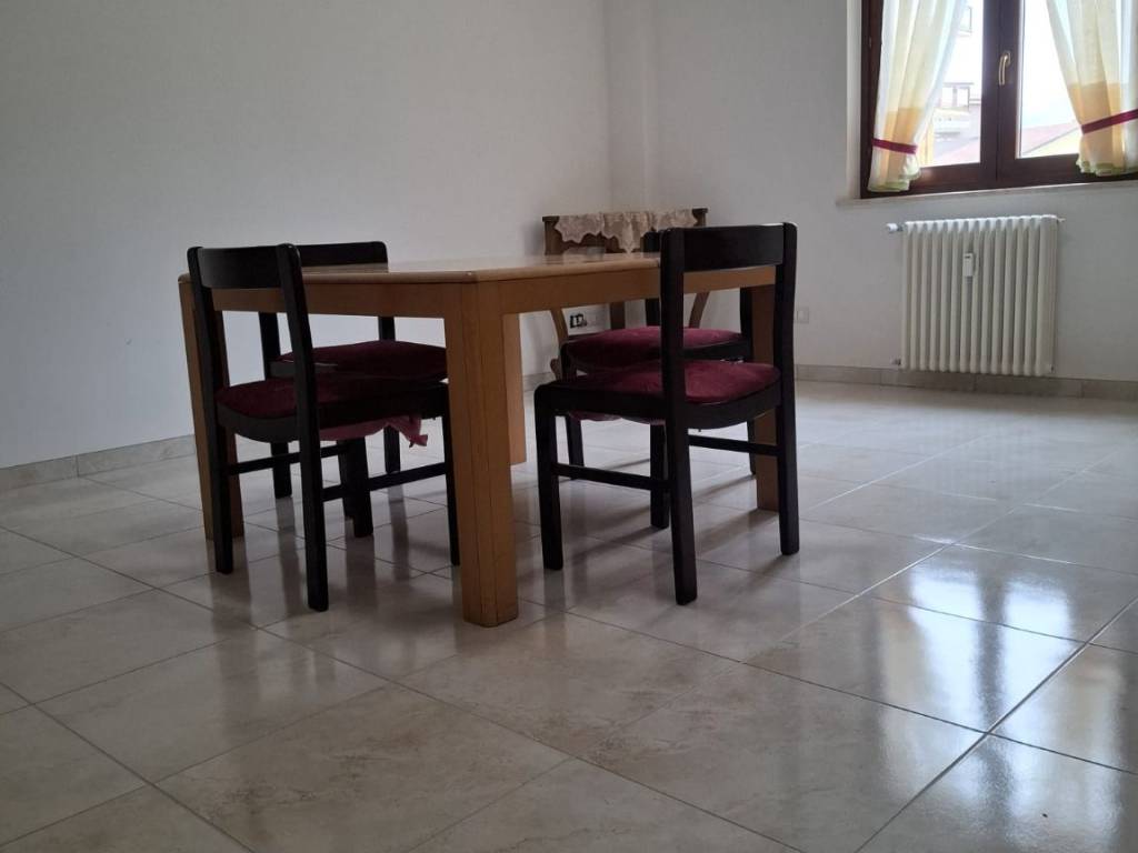 Appartamento a L'aquila in Via Colombo Andreassi - Foto 3